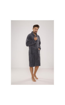 De Lafense bathrobe