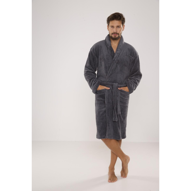 De Lafense bathrobe