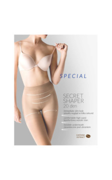 Gabriella corrective tights 