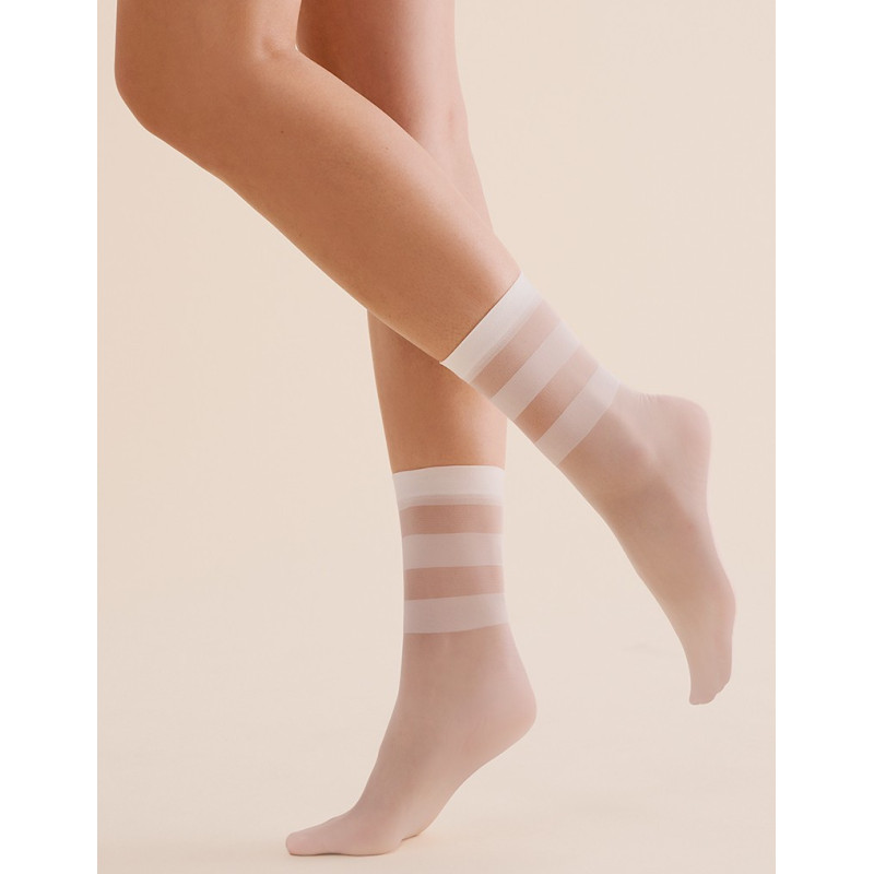 Gabriella socks 