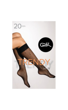 Gatta socks to the knees