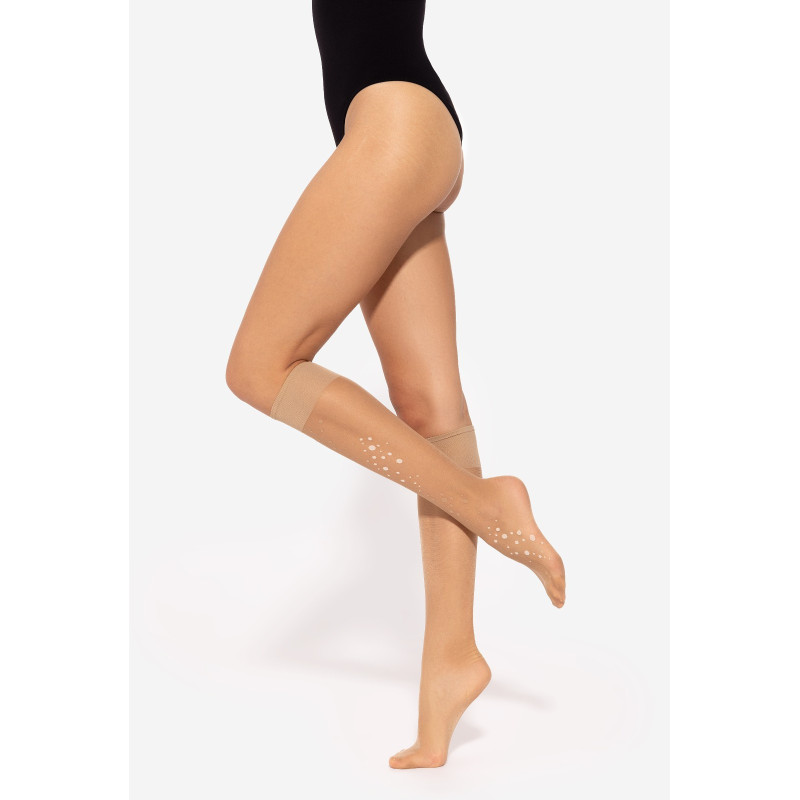 Gatta socks to the knees