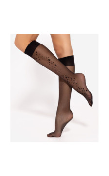 Gatta socks to the knees