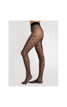 Fiore pantyhose