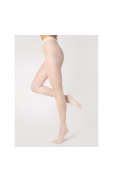 Fiore pantyhose