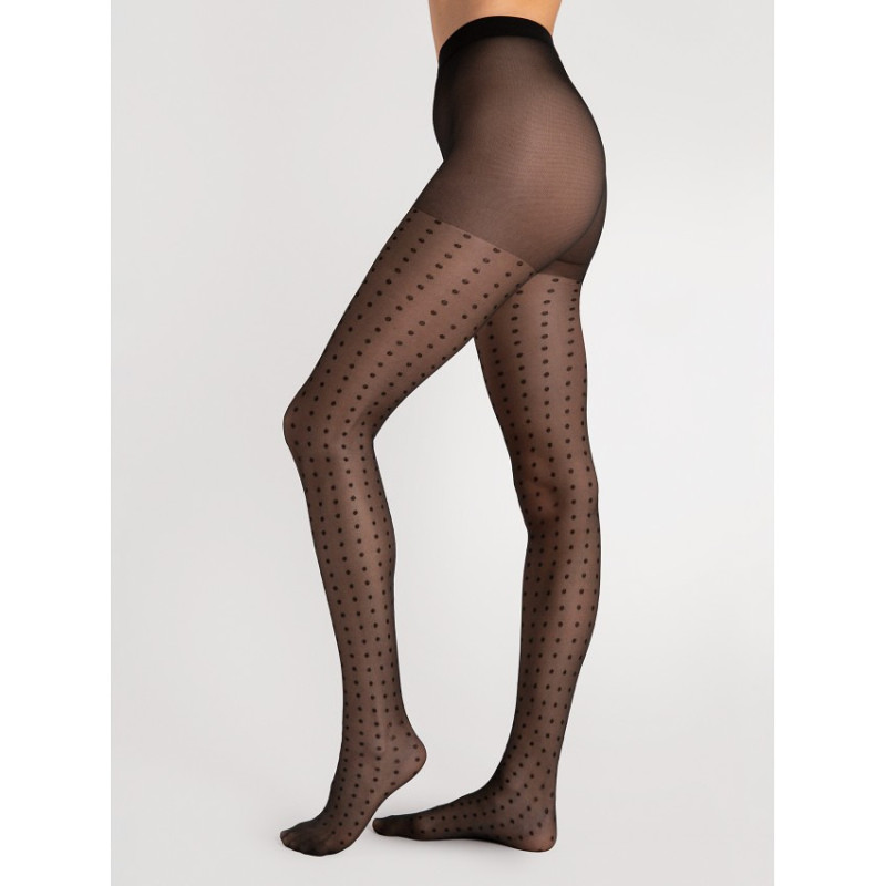 Fiore pantyhose