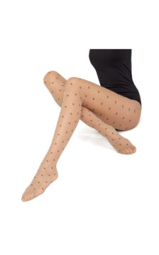 Knittex pantyhose