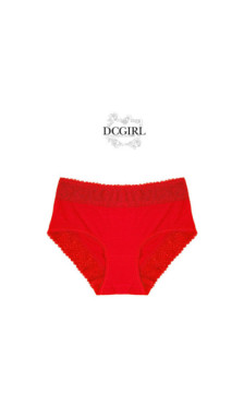 DC Girl panties