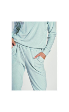 Taro pajamas