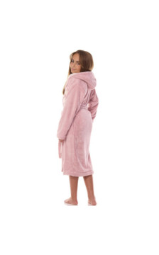 L&L baby bathrobe