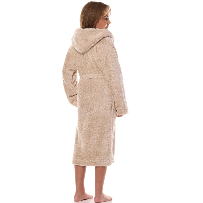 L&L baby bathrobe