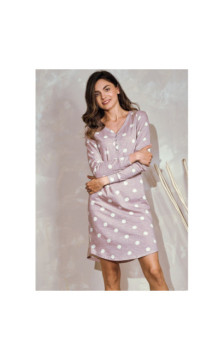 Taro sleepwear for maternity