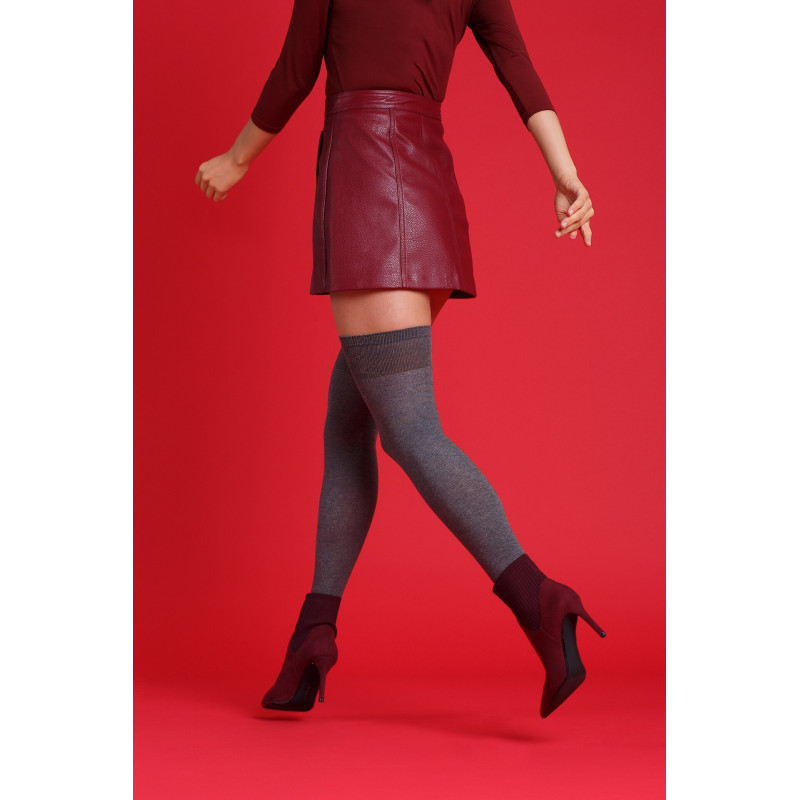 Milena long socks