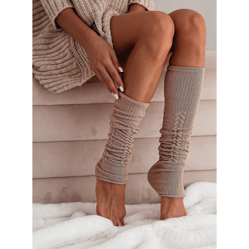 Milena shin warmers