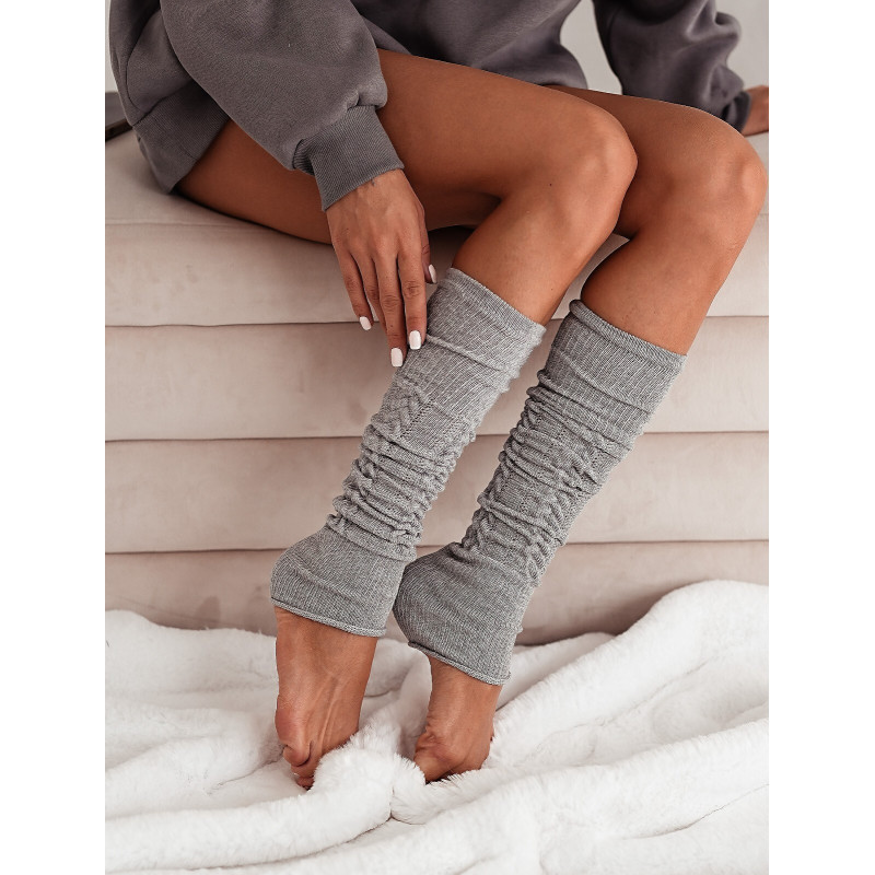 Milena shin warmers