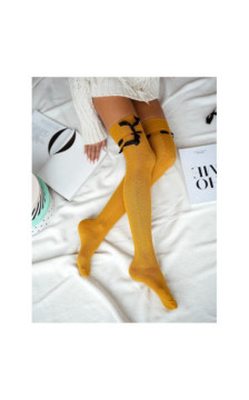 Milena long socks