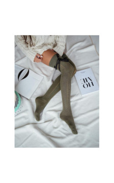 Milena long socks