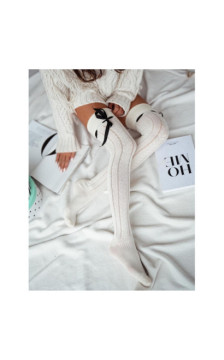 Milena long socks