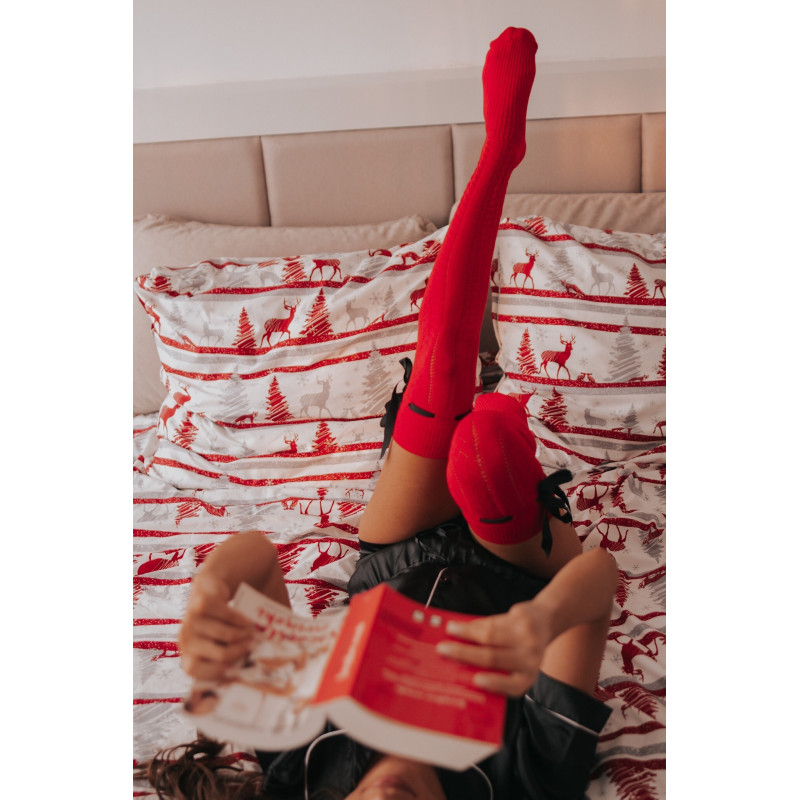 Milena long socks
