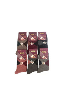 WiK socks
