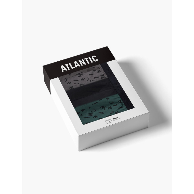 Atlantic panties