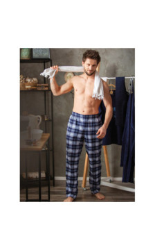 Key pajamas trousers