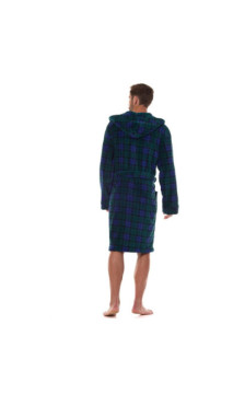 L&L bathrobe