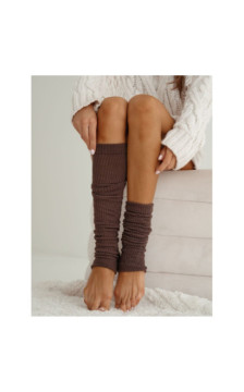 Milena shin warmers