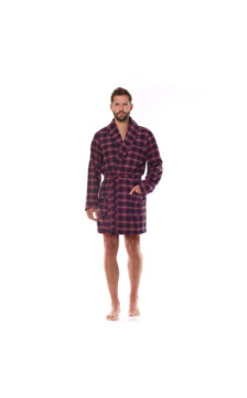 L&L bathrobe