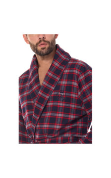 L&L bathrobe