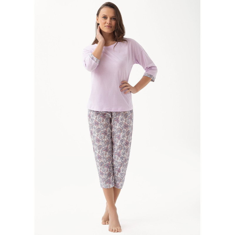 Luna pajamas