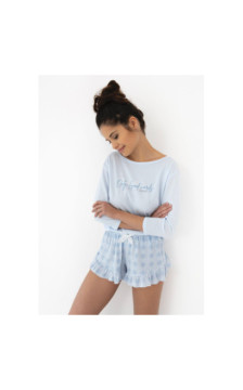 Sensis pajamas