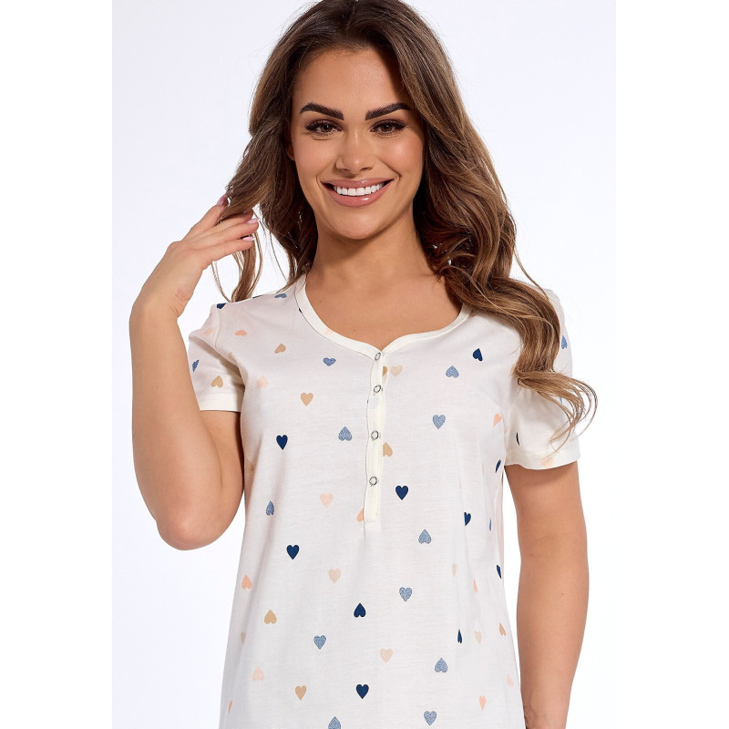 Cornette nightwear
