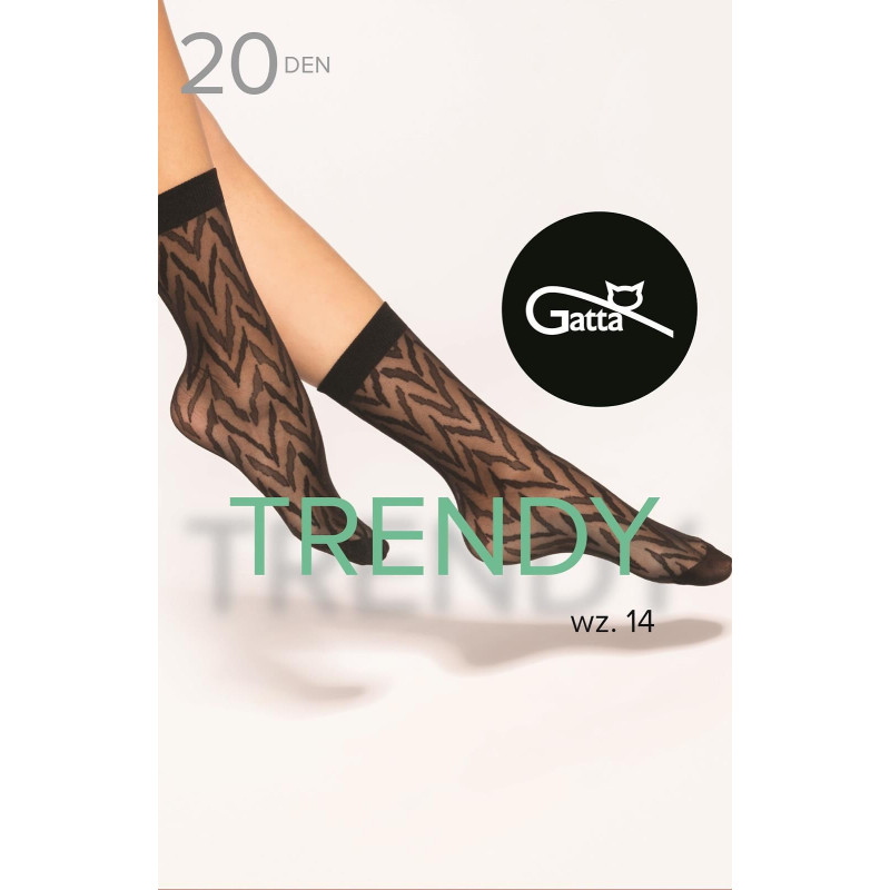 Gatta socks 