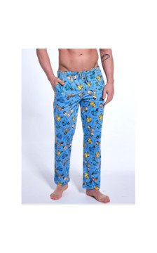 Cornette pajamas trousers