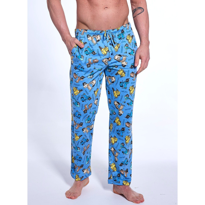 Cornette pajamas trousers