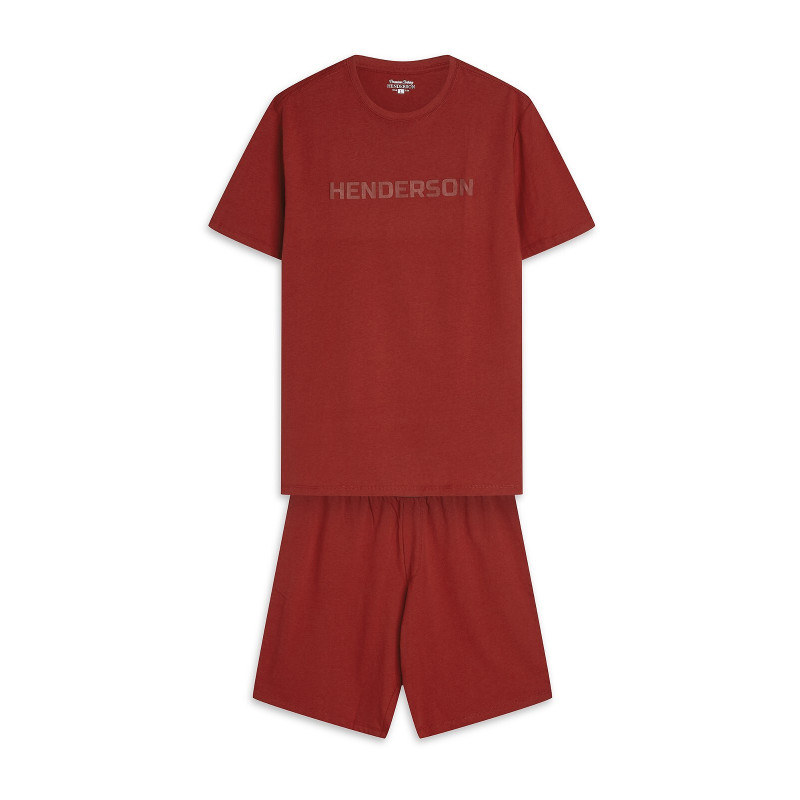 Henderson pajamas
