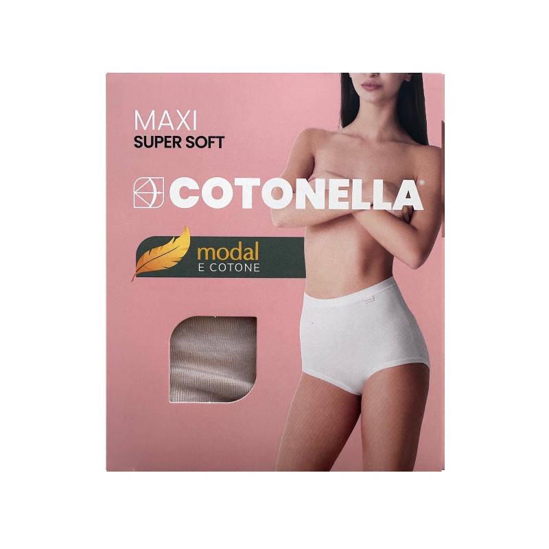 Cotonella panties