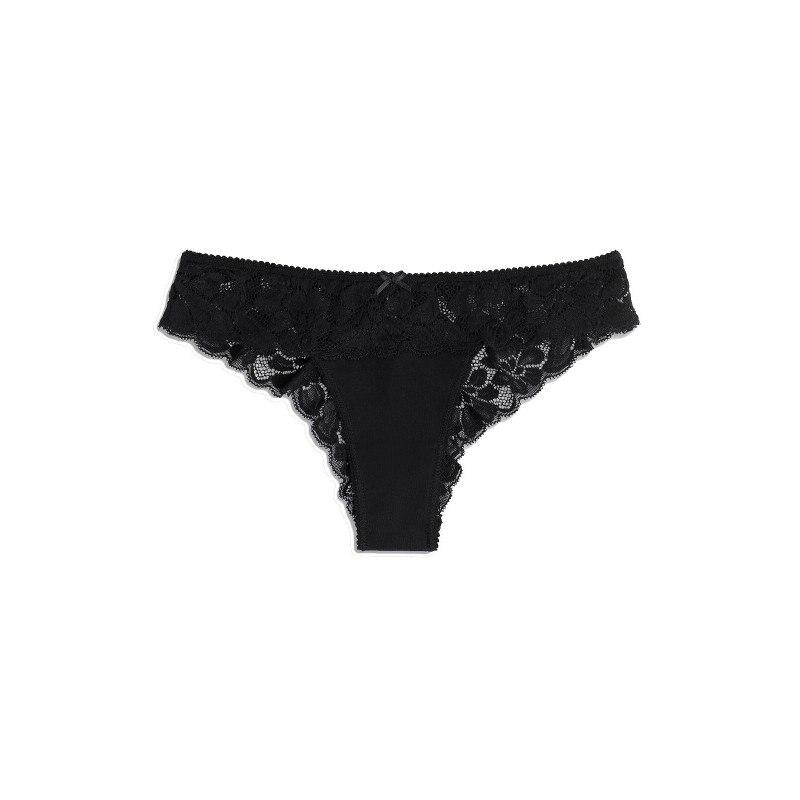 Cotonella panties 