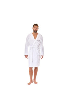 L&L bathrobe