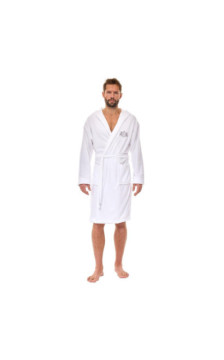 L&L bathrobe