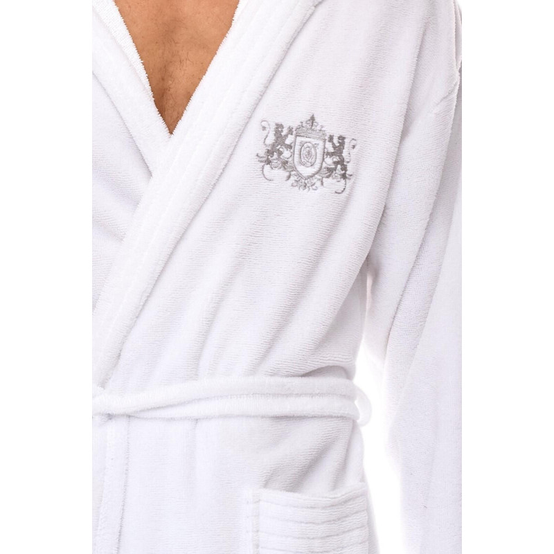 L&L bathrobe