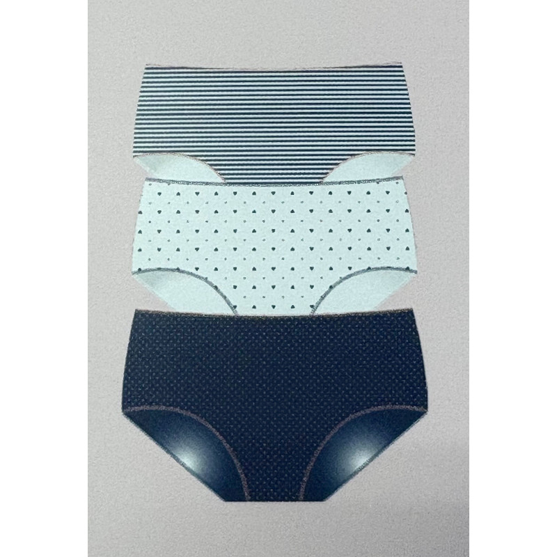 Cotonella panties