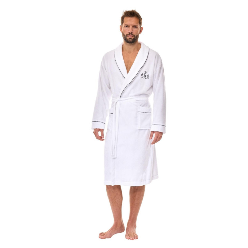 L&L bathrobe