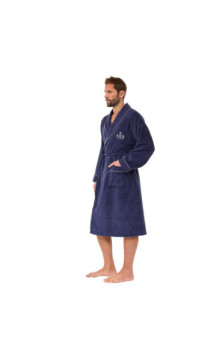 L&L bathrobe
