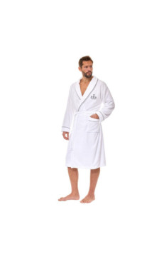 L&L bathrobe