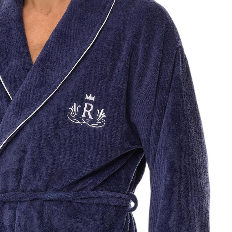 L&L bathrobe