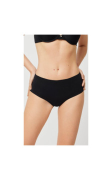 Ysabel Mora seamless panties