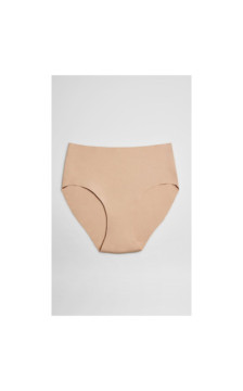 Ysabel Mora seamless panties