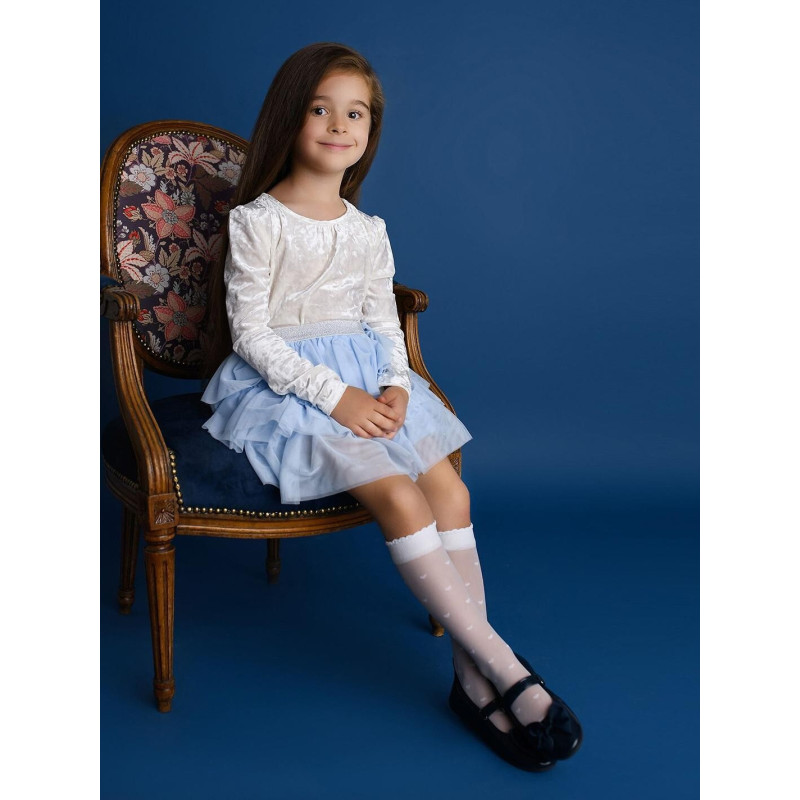 YOCLUB socks to the knees